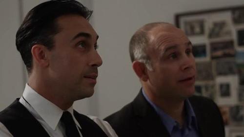 He's With Me Season 1 Episode 5 - High Rise High Noon