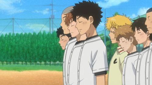 Big Windup! Season 1 Episode 12 - Cheering Party