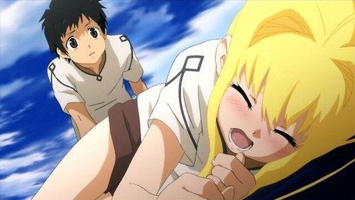 Dragon Crisis! Season 1 Episode 11 - Dragon Crisis