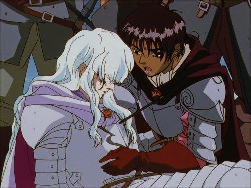 undefined Season 1 Episode 9 - Assassination