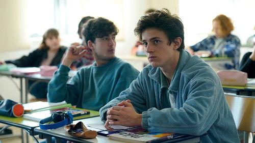 Promethea Season 1 Episode 3 - Episode 3