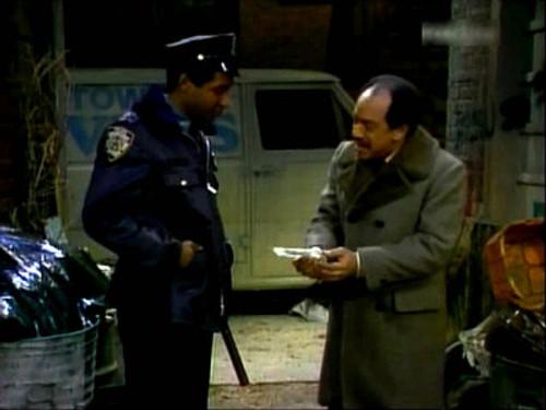 The Jeffersons Season 8 Episode 20 - The Strays (1)