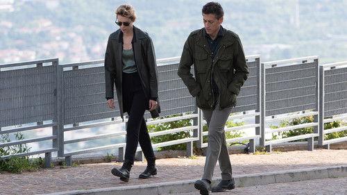 The Red Door Season 2 Episode 11 - Episode 11