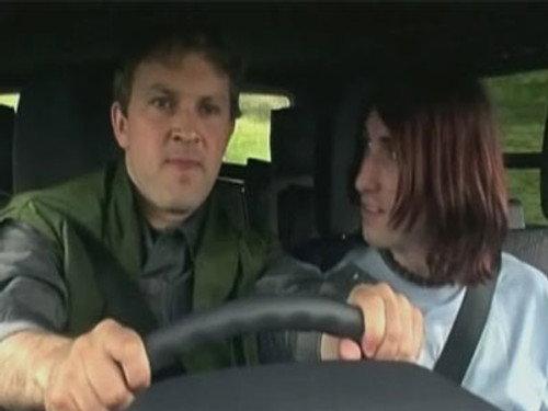 Killinaskully Season 1 Episode 1 - The German Fillum