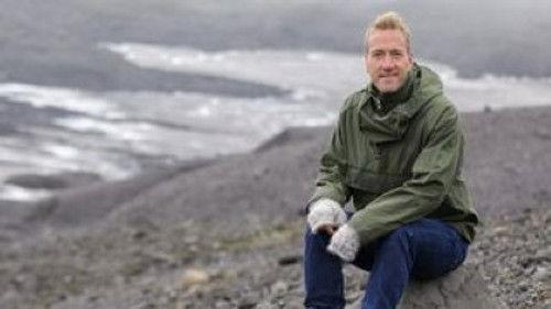Ben Fogle: New Lives in the Wild Season 17 Episode 1 - Sierra Nevada