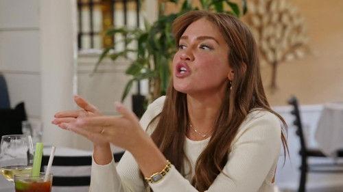 The Real Housewives of New York City Season 14 Episode 3 - Two Truths and No Shakshuka