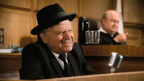 L.A. Law Season 4 Episode 10 - The Pay's Lousy, But the Tips Are Great