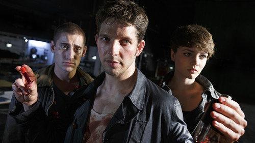 Being Human Season 5 Episode 6 - The Last Broadcast