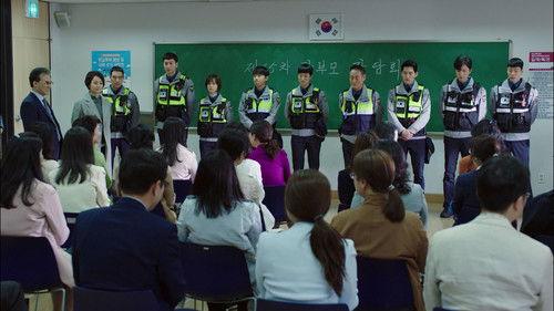 Live Season 1 Episode 14 - Episode 14