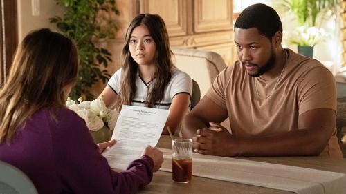 undefined Season 1 Episode 9 - Moving Forward