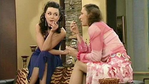 My Fair Nanny Season 3 Episode 13 - Episode 13