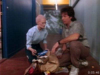 Alien Nation Season 1 Episode 14 - Generation to Generation