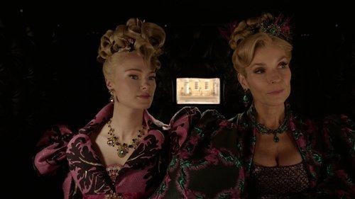 undefined Season 3 Episode 7 - Joining of Hands