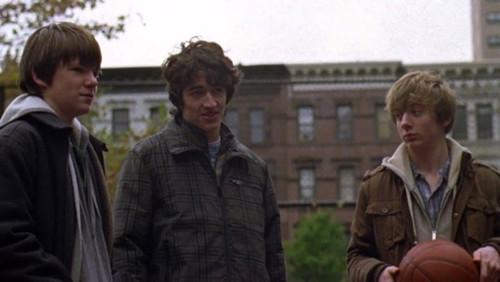 Law & Order Season 18 Episode 9 - Executioner