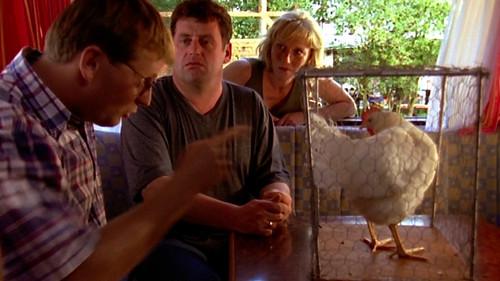 Die Camper Season 3 Episode 4 - Episode 4