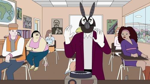 China, IL Season 2 Episode 5 - Kenny Winker Rules