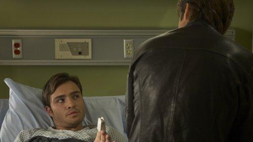 Californication Season 3 Episode 2 - The Land of Rape and Honey
