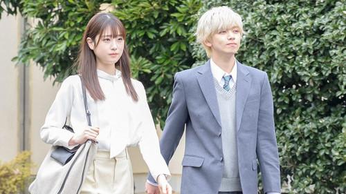 MURAI in LOVE Season 1 Episode 3 - Episode 3