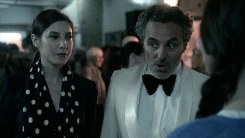 Kaboul Kitchen Season 2 Episode 5 - Don't Shoot the Barman