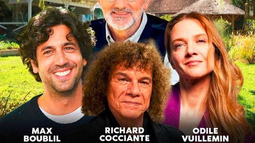 The Unexpected Getaway Season 2 Episode 4 - Episode 4