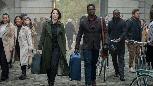 Mayfair Witches Season 2 Episode 6 - Michaelmas