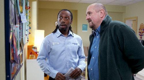 Casualty Season 27 Episode 23 - Ostrich Syndrome