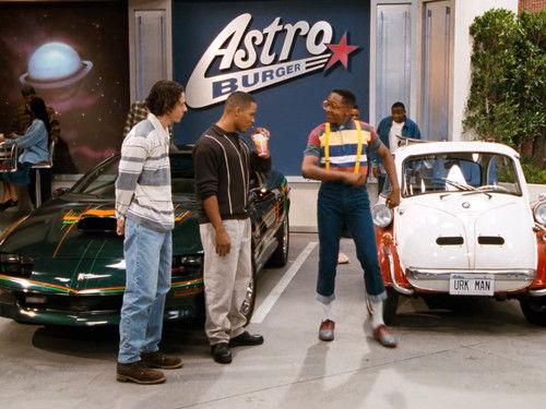 Family Matters Season 7 Episode 7 - Hot Rods to Heck