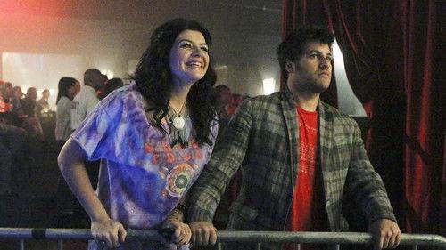 undefined Season 1 Episode 11 - Barefoot Pedaler