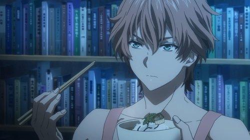 Food Wars! Shokugeki no Soma Season 1 Episode 5 - The Ice Queen and the Spring Storm