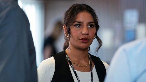 Rebus Season 1 Episode 5 - Episode 5