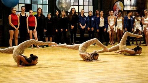 The Next Step Season 6 Episode 12 - Convention Tension