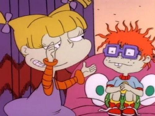 undefined Season 2 Episode 50 - Tooth Or Dare