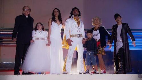 Albertano Contra los Mostros Season 1 Episode 13 - La batalla final