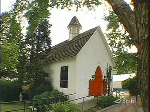 Ghost Hunters Season 3 Episode 16 - Houses of the Holy