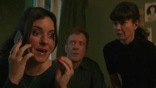 Breathe In, Breathe Out Season 2 Episode 7 - Episode 7