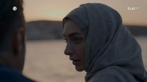 Glykanisos Season 1 Episode 9 - Episode 9