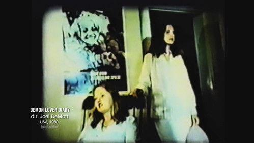 Women Make Film: A New Road Movie Through Cinema Season 1 Episode 11 - Tension, Stasis, Leave Out