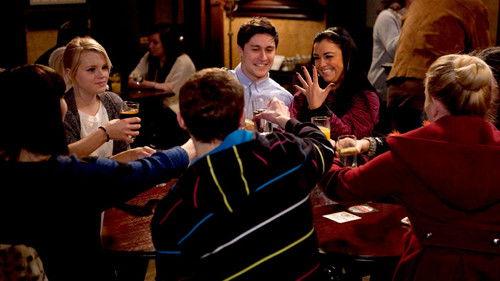 EastEnders Season 29 Episode 24 - 08/02/2013