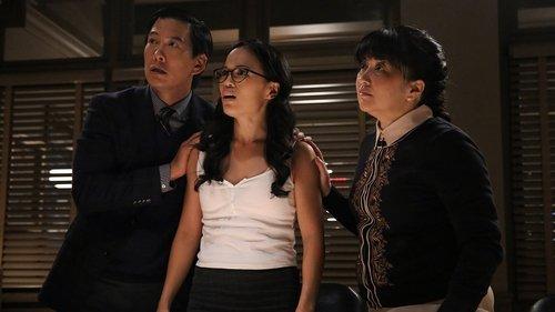 Heathers Season 1 Episode 5 - Reindeer Games