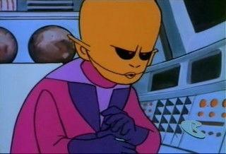 The Herculoids Season 1 Episode 19 - The Zorbots