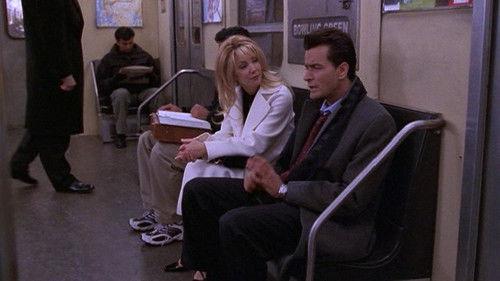 Spin City Season 5 Episode 16 - Trainstopping