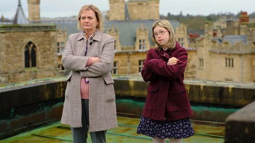 Professor T Season 1 Episode 5 - Sophie Knows