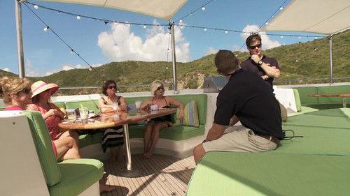Below Deck Season 2 Episode 2 - Hex on the Beach
