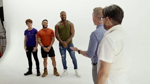 X-Rated: LA Season 1 Episode 1 - PJs & BJs