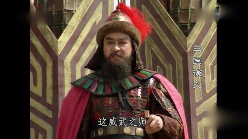 The Romance Of Three Kingdoms Season 1 Episode 21 - Battle of Guandu (part 1)