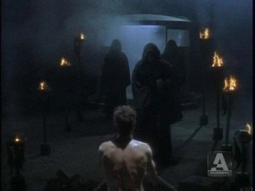 First Wave Season 3 Episode 8 - Eyes of the Gua