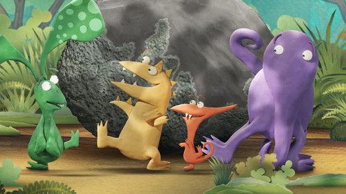 Kiri and Lou Season 1 Episode 11 - Ordinary Day