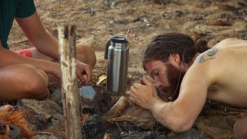 Robinson Season 21 Episode 3 - Episode 3