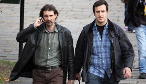 Behzat Ç.: An Ankara Policeman Season 1 Episode 11 - Episode 11