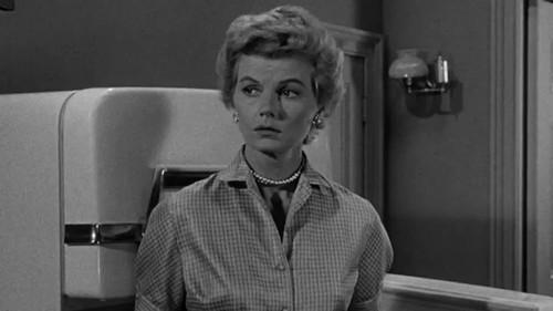 Leave It to Beaver Season 1 Episode 2 - Captain Jack